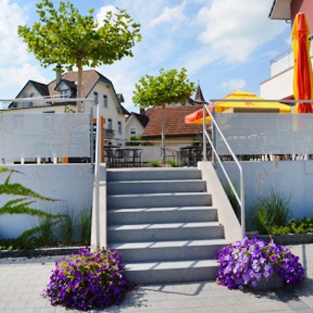 Hotel Garni Baeren Bazenheid Екстер'єр фото